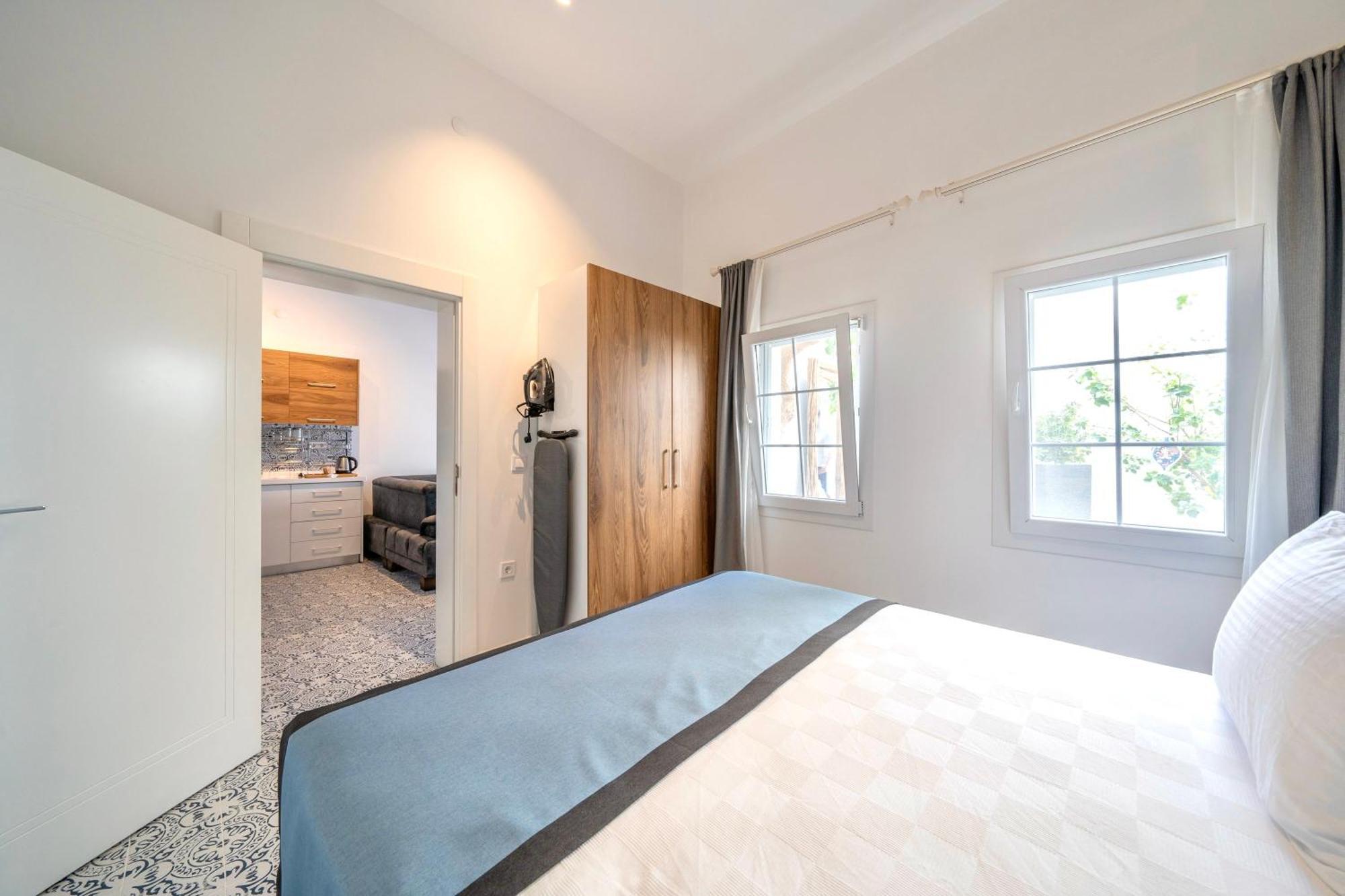 Noa Suite Hotel Only Adult Bodrum Exteriör bild