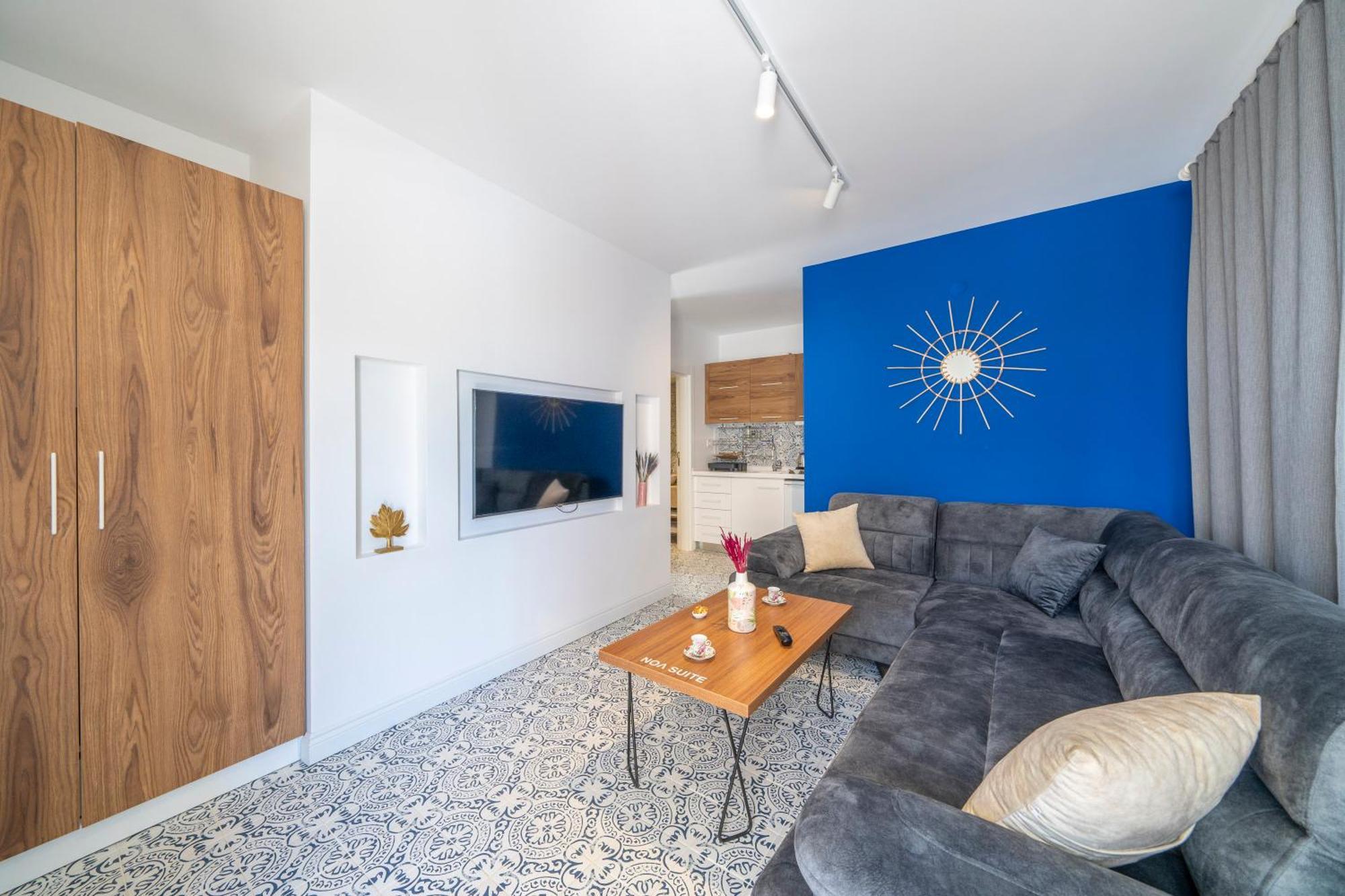 Noa Suite Hotel Only Adult Bodrum Exteriör bild