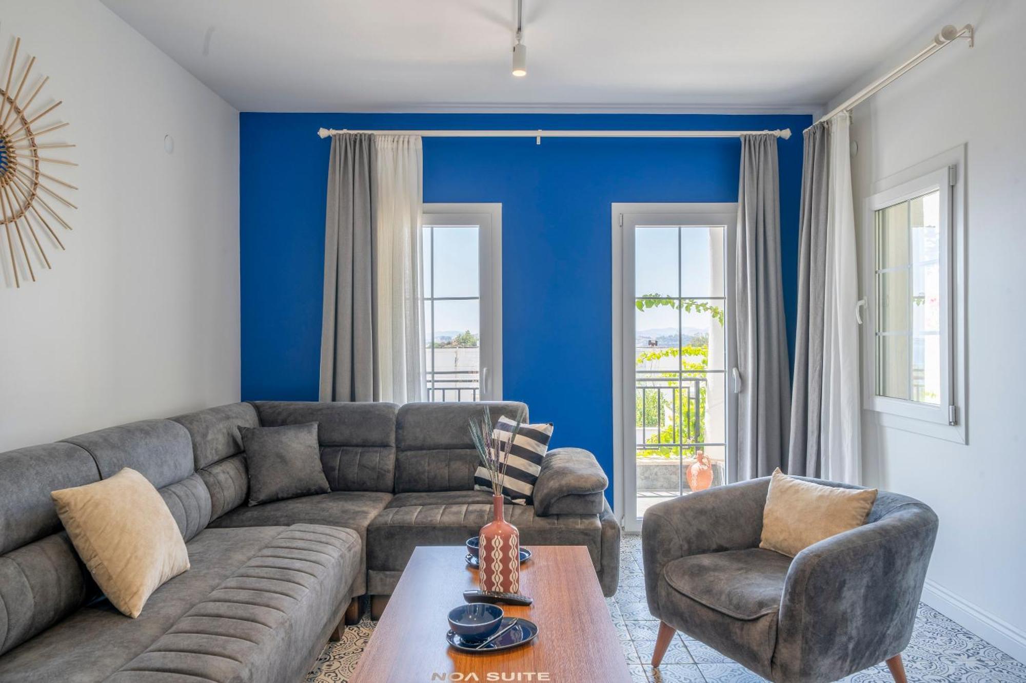 Noa Suite Hotel Only Adult Bodrum Exteriör bild