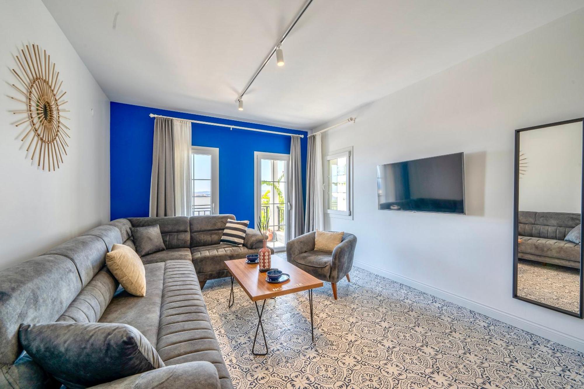 Noa Suite Hotel Only Adult Bodrum Exteriör bild