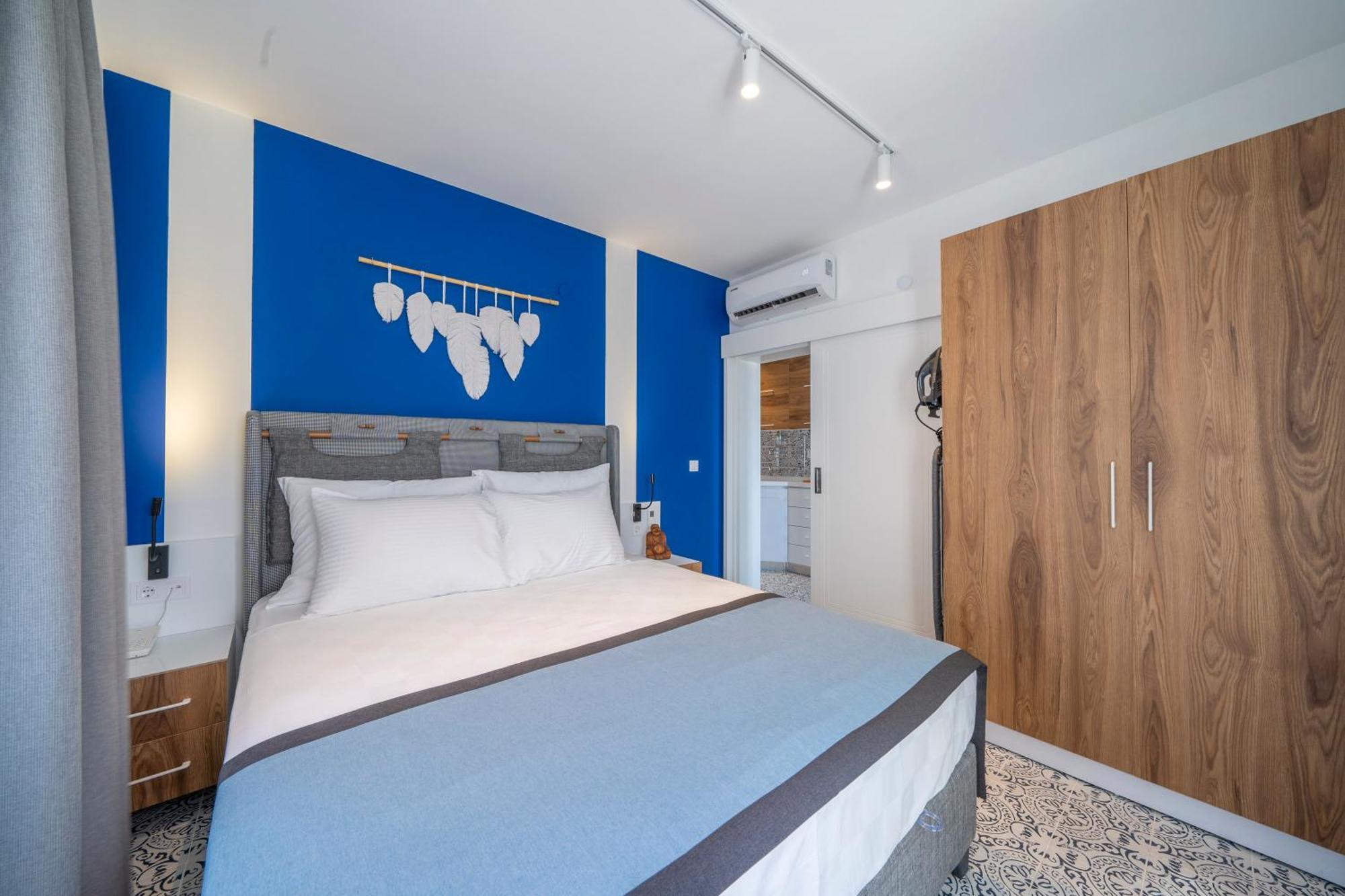 Noa Suite Hotel Only Adult Bodrum Exteriör bild