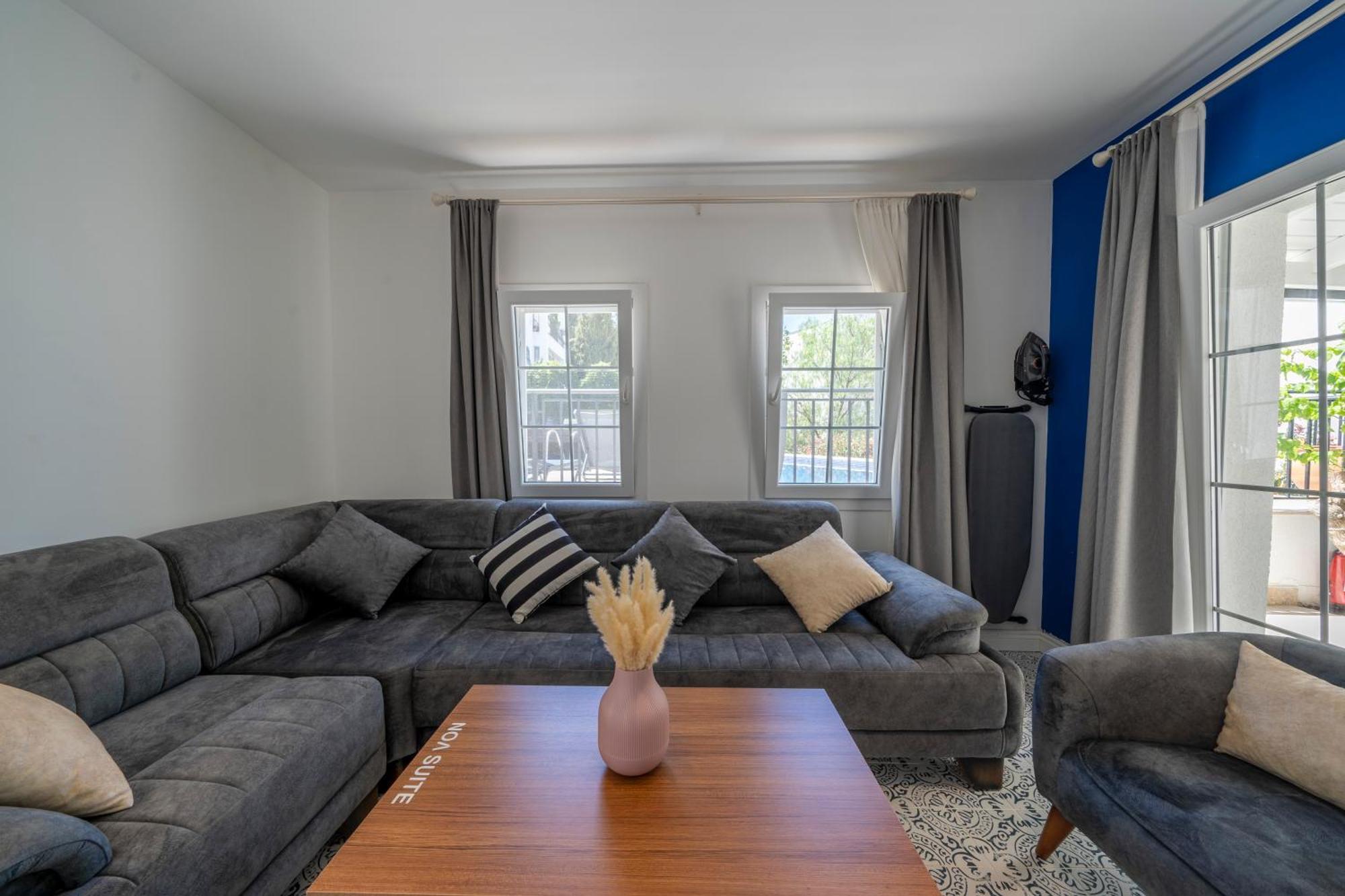 Noa Suite Hotel Only Adult Bodrum Exteriör bild