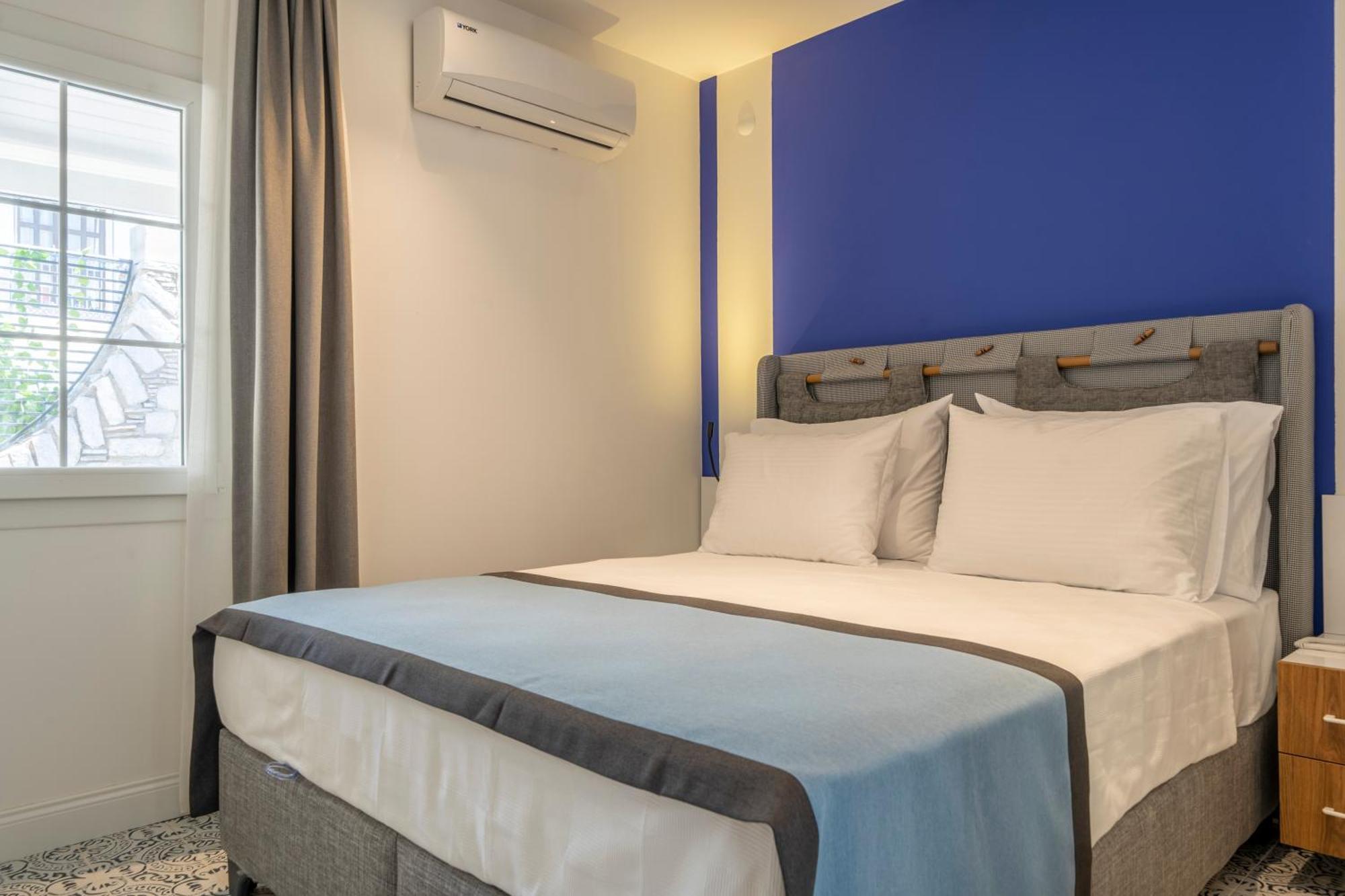 Noa Suite Hotel Only Adult Bodrum Exteriör bild