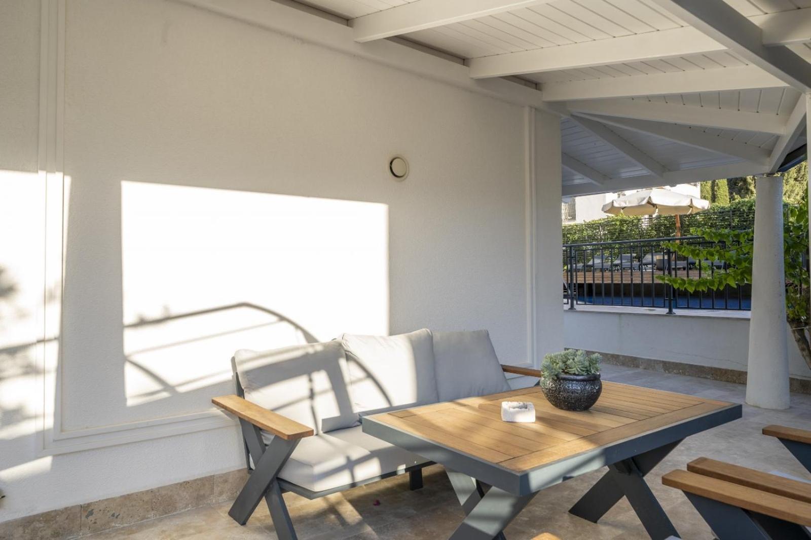 Noa Suite Hotel Only Adult Bodrum Exteriör bild