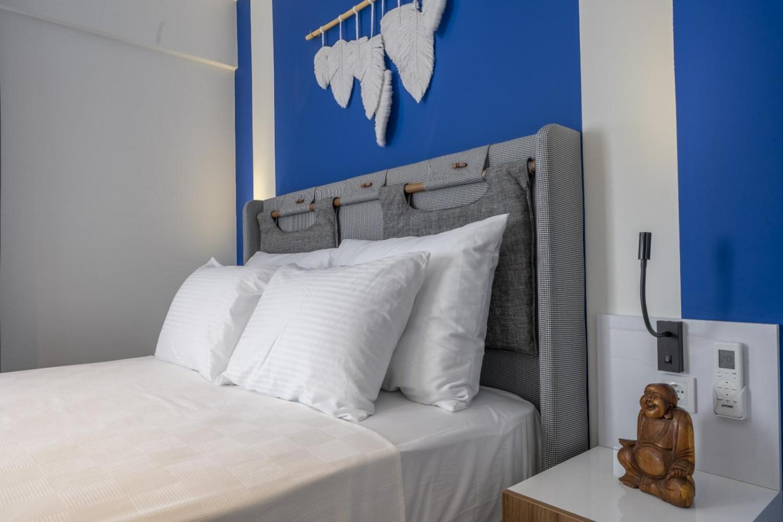 Noa Suite Hotel Only Adult Bodrum Exteriör bild