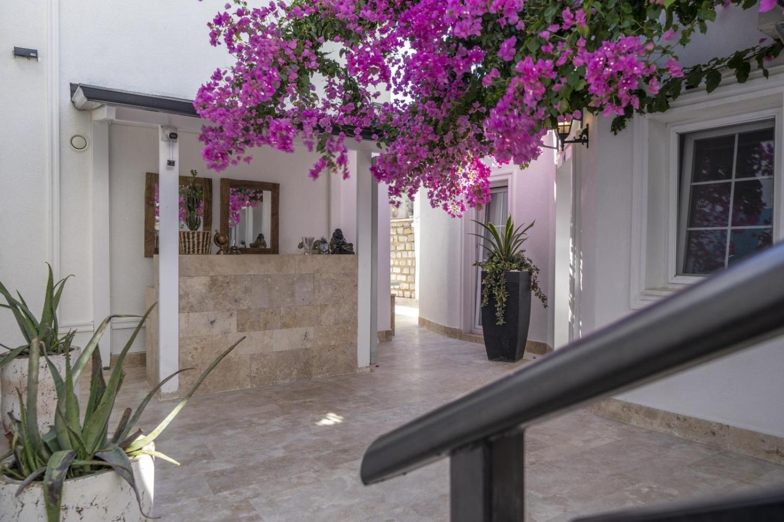 Noa Suite Hotel Only Adult Bodrum Exteriör bild