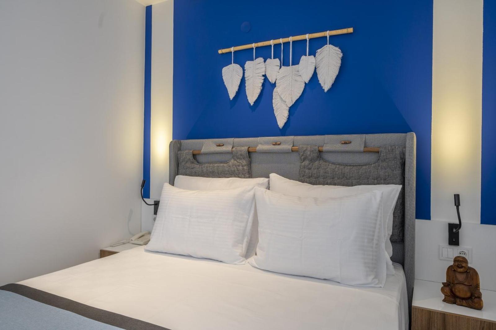 Noa Suite Hotel Only Adult Bodrum Exteriör bild